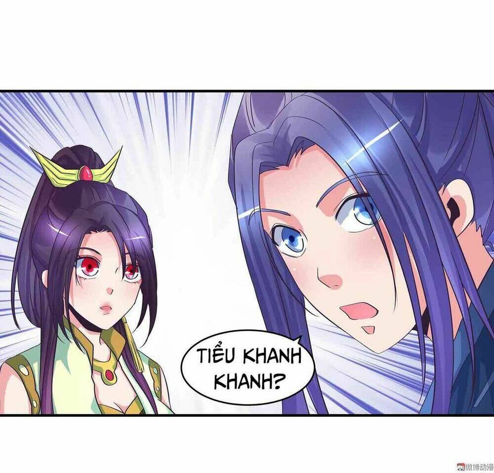 Đệ Nhất Chưởng Môn - Chapter 90 - Page 38