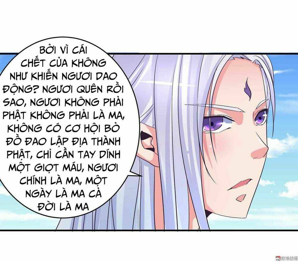 Đệ Nhất Chưởng Môn - Chapter 90 - Page 4