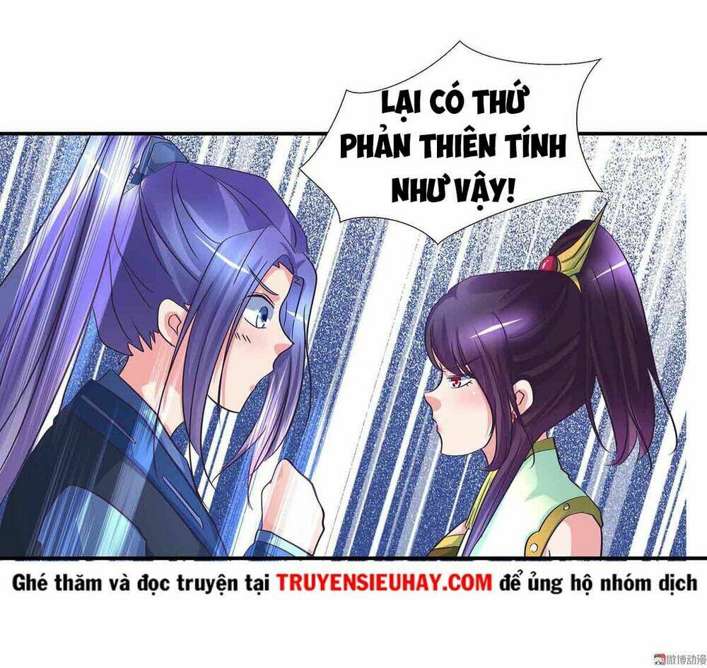 Đệ Nhất Chưởng Môn - Chapter 91 - Page 14
