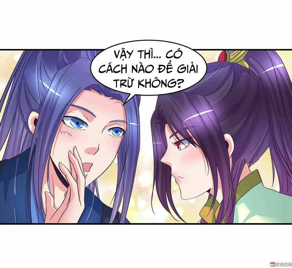 Đệ Nhất Chưởng Môn - Chapter 91 - Page 15