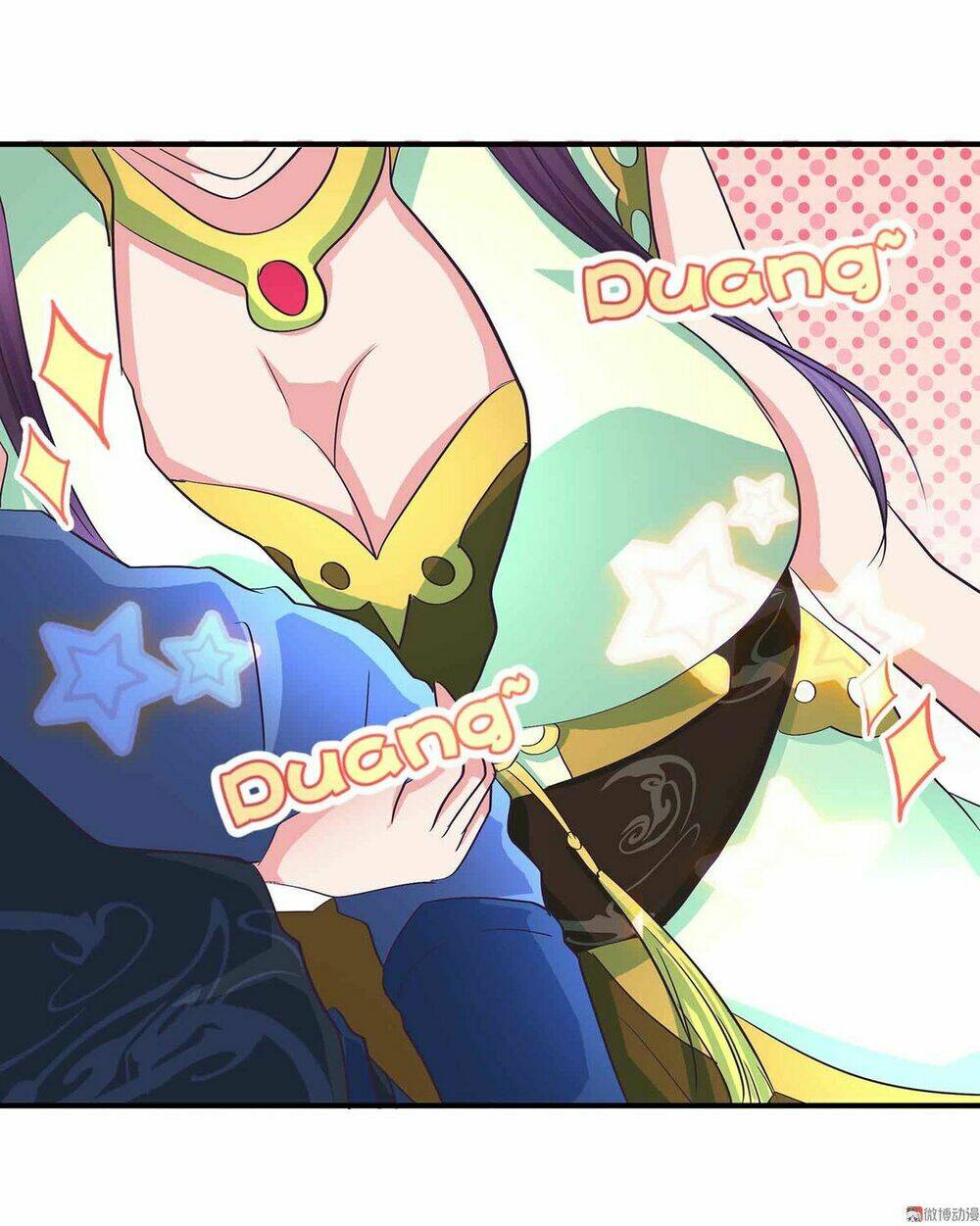 Đệ Nhất Chưởng Môn - Chapter 91 - Page 25