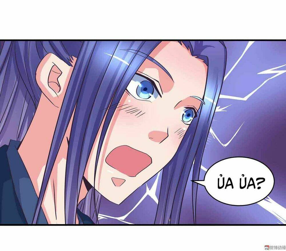 Đệ Nhất Chưởng Môn - Chapter 91 - Page 26