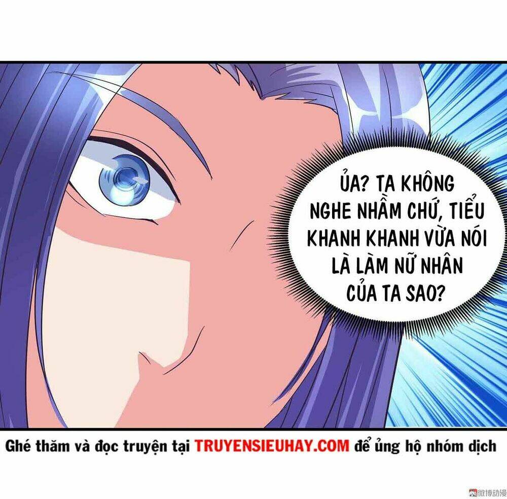 Đệ Nhất Chưởng Môn - Chapter 91 - Page 31