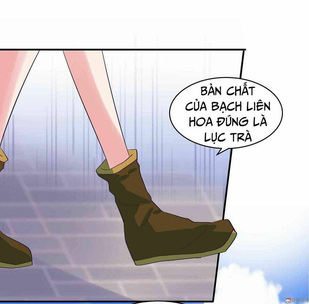 Đệ Nhất Chưởng Môn - Chapter 91 - Page 32