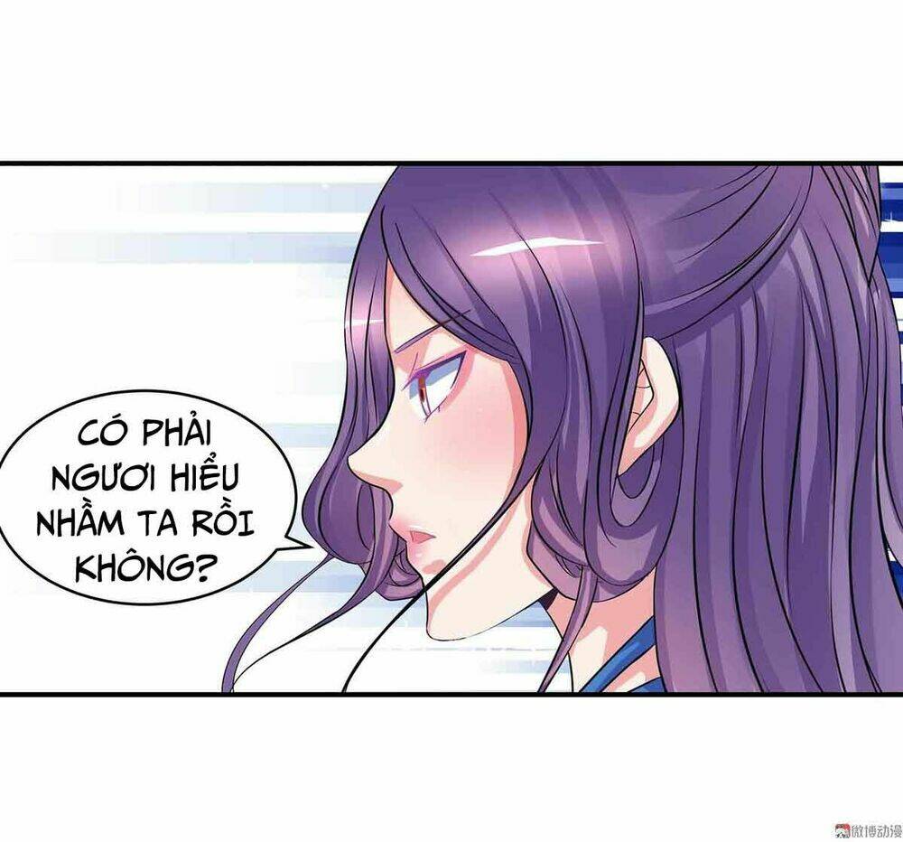 Đệ Nhất Chưởng Môn - Chapter 91 - Page 34