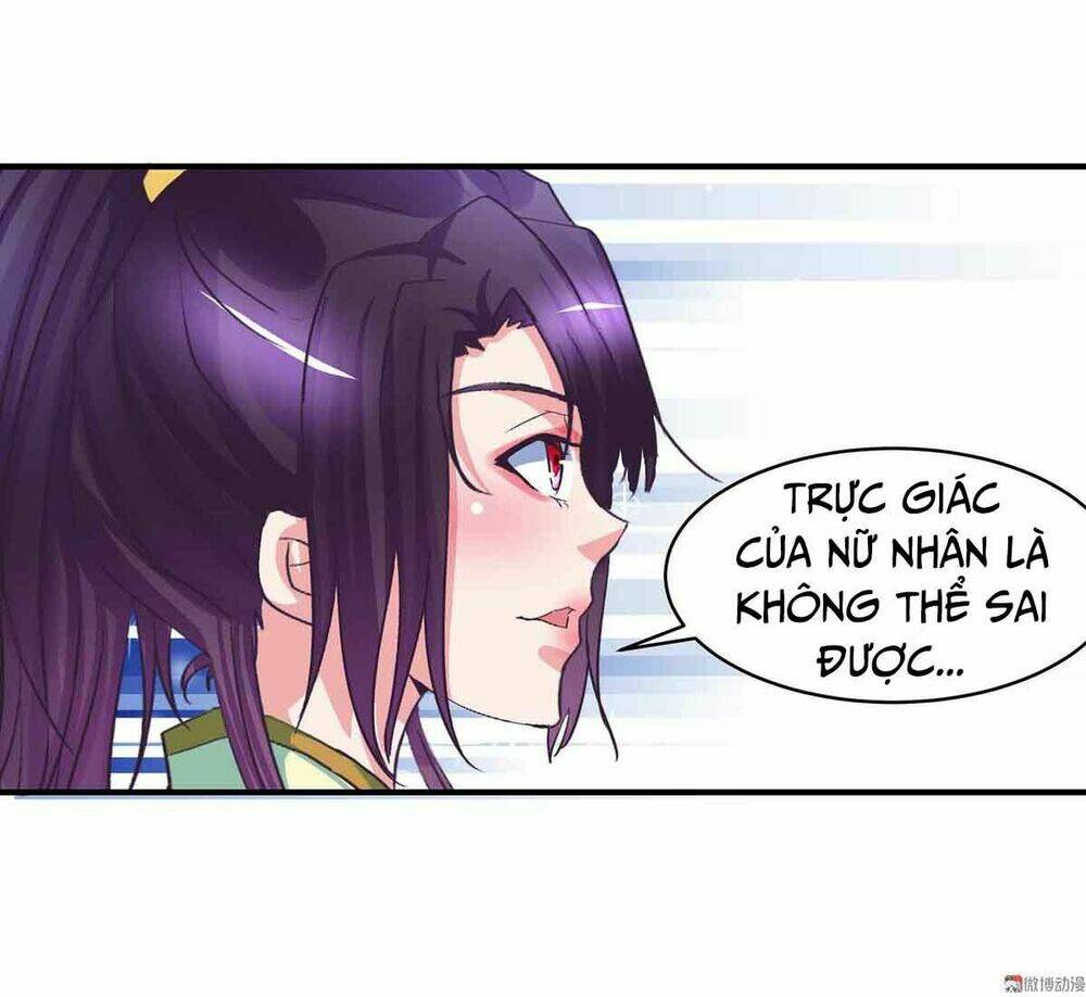 Đệ Nhất Chưởng Môn - Chapter 91 - Page 35