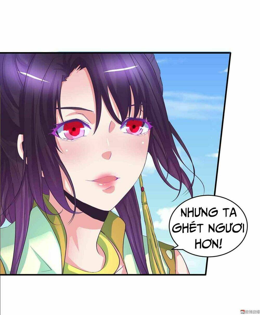 Đệ Nhất Chưởng Môn - Chapter 91 - Page 37