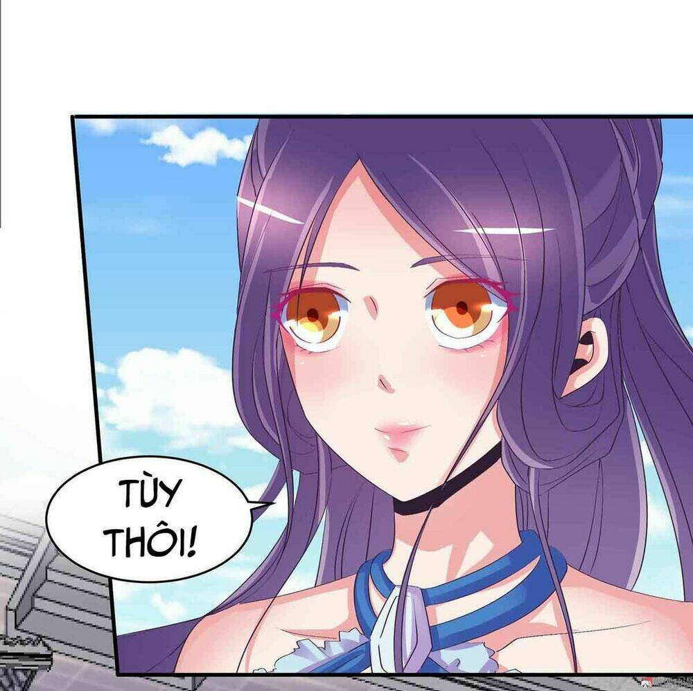 Đệ Nhất Chưởng Môn - Chapter 91 - Page 38