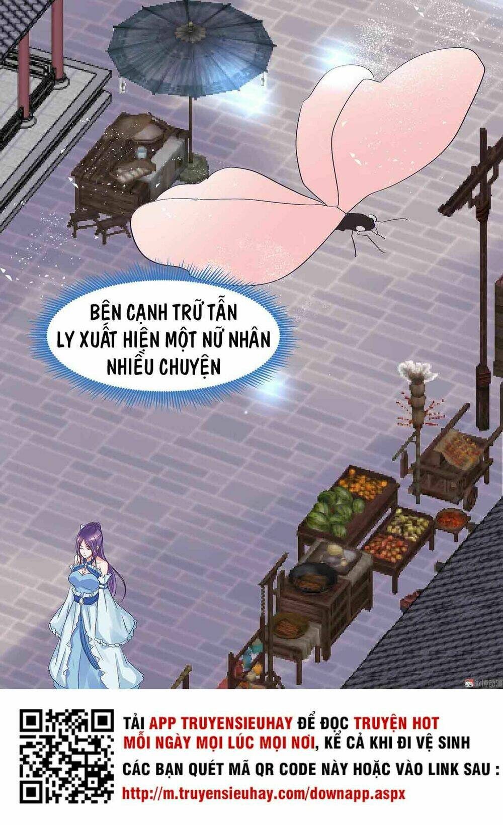 Đệ Nhất Chưởng Môn - Chapter 91 - Page 40