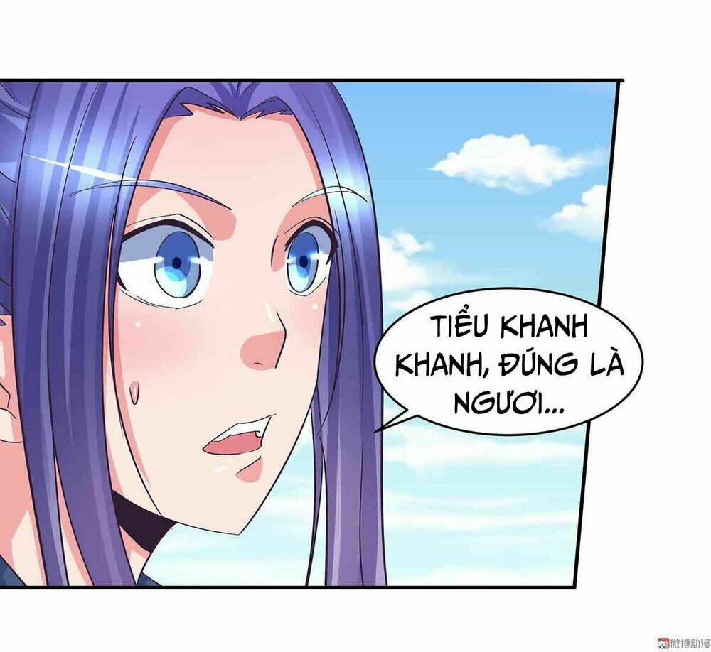 Đệ Nhất Chưởng Môn - Chapter 91 - Page 4