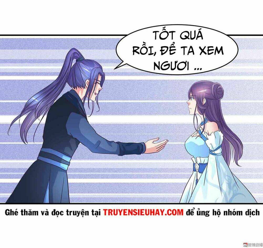 Đệ Nhất Chưởng Môn - Chapter 91 - Page 5