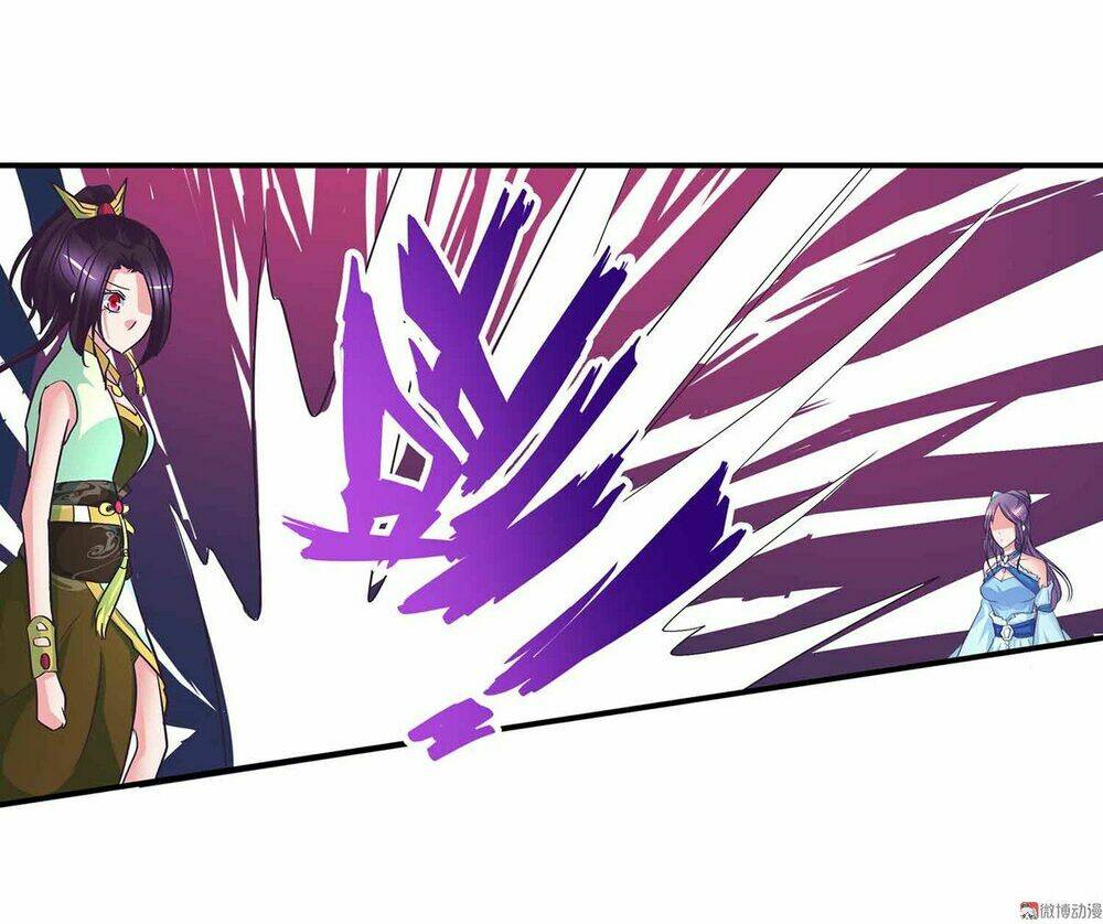 Đệ Nhất Chưởng Môn - Chapter 91 - Page 8