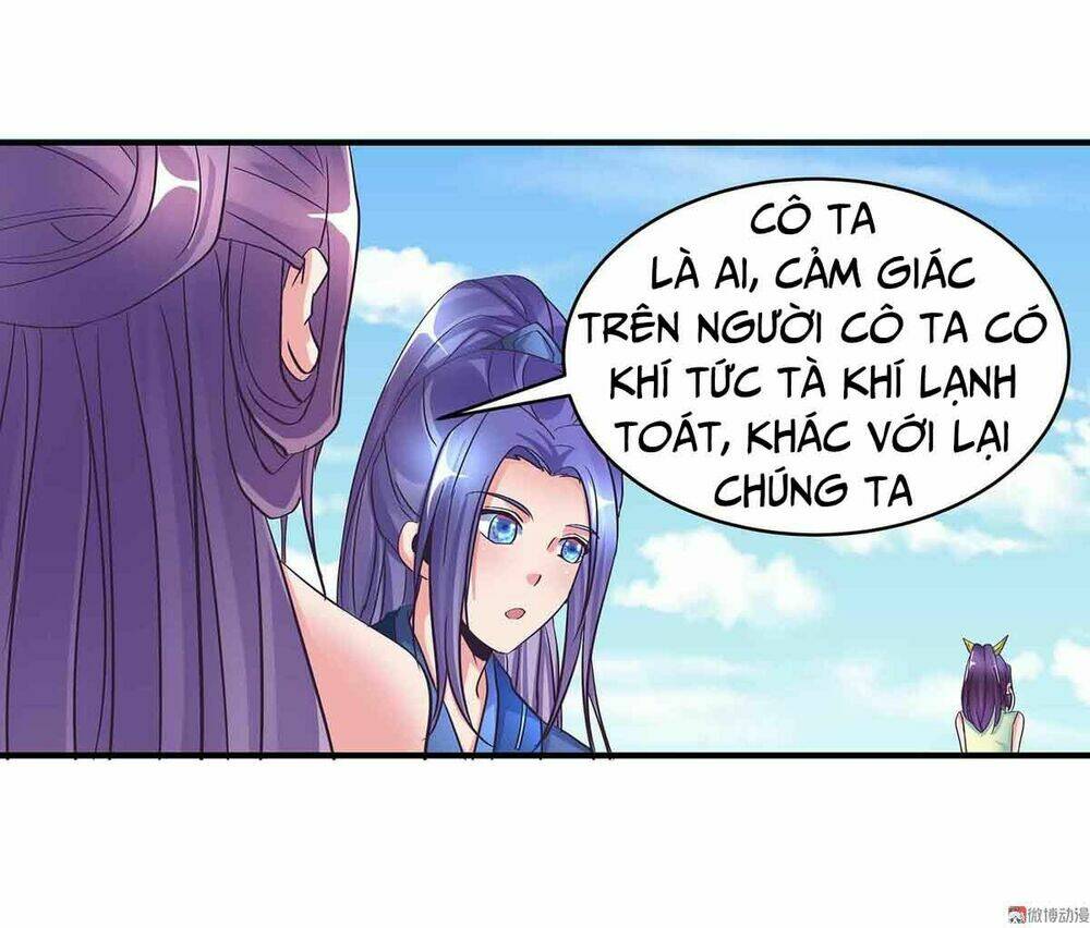 Đệ Nhất Chưởng Môn - Chapter 92 - Page 16