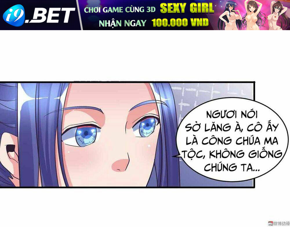 Đệ Nhất Chưởng Môn - Chapter 92 - Page 17