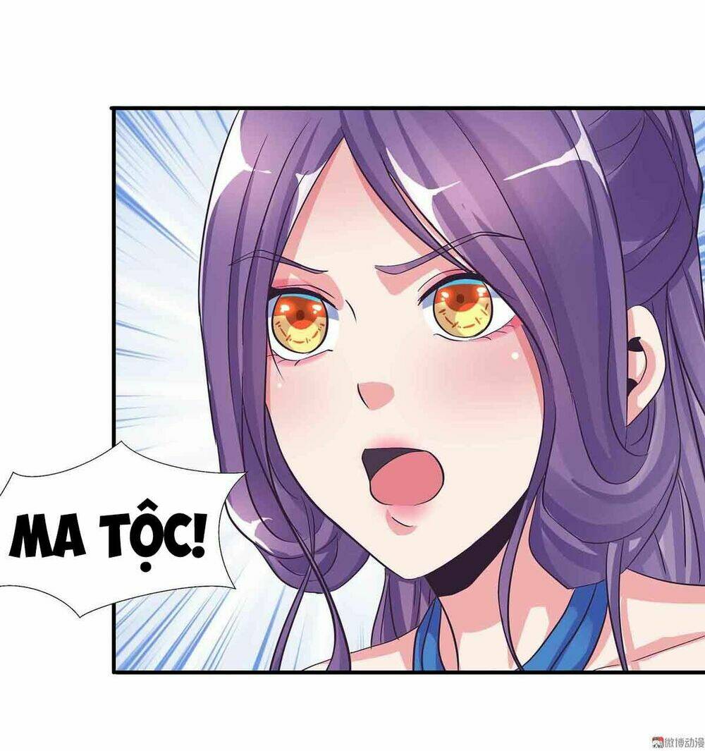 Đệ Nhất Chưởng Môn - Chapter 92 - Page 18