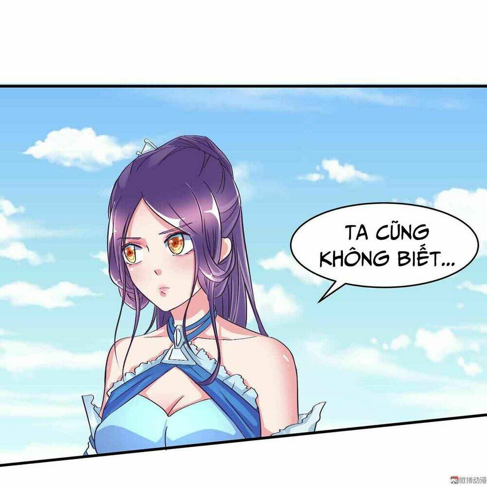 Đệ Nhất Chưởng Môn - Chapter 92 - Page 21