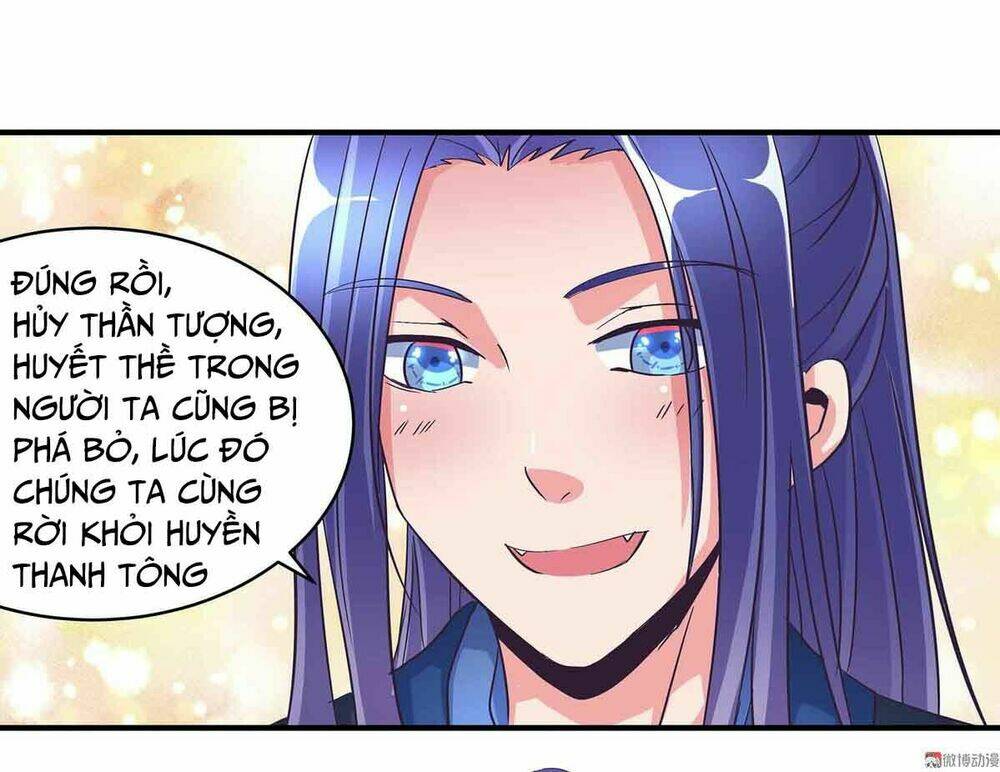 Đệ Nhất Chưởng Môn - Chapter 92 - Page 25