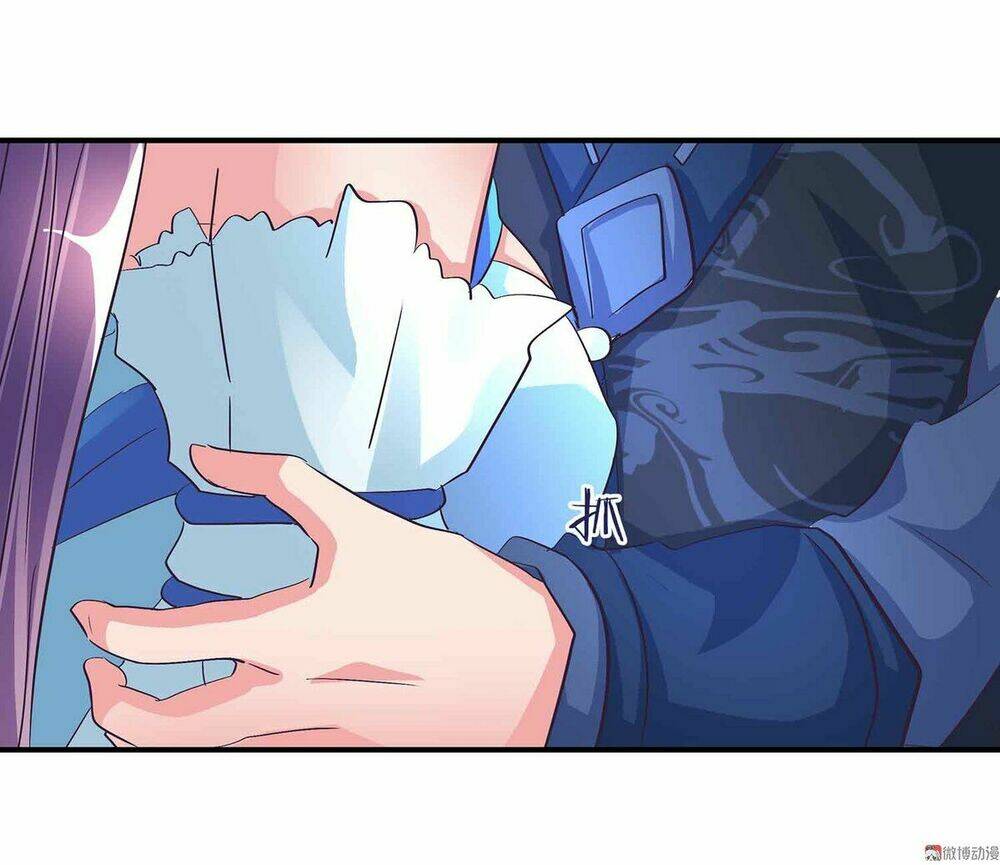 Đệ Nhất Chưởng Môn - Chapter 92 - Page 30