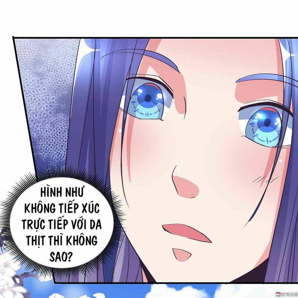 Đệ Nhất Chưởng Môn - Chapter 92 - Page 31