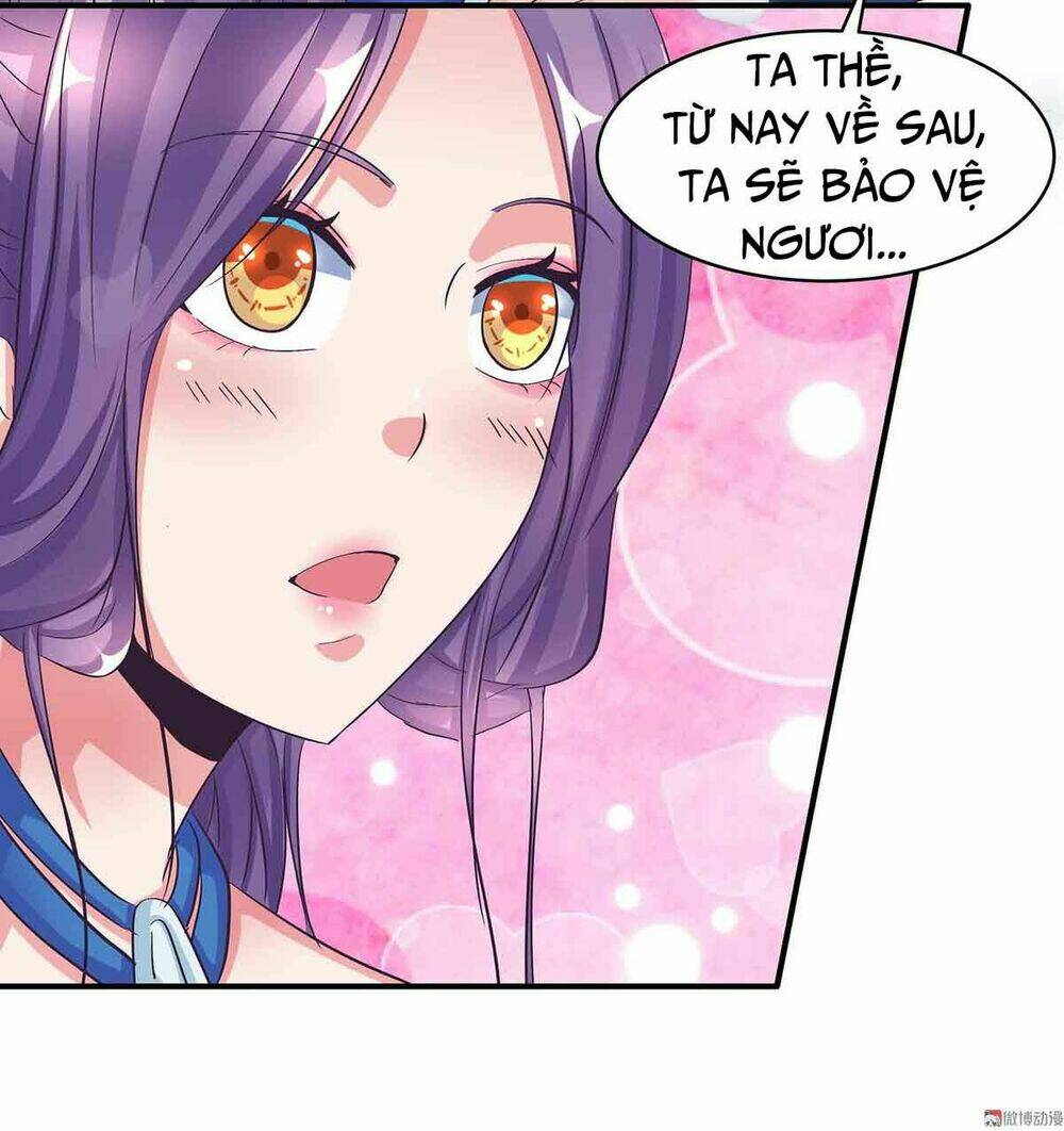 Đệ Nhất Chưởng Môn - Chapter 92 - Page 33