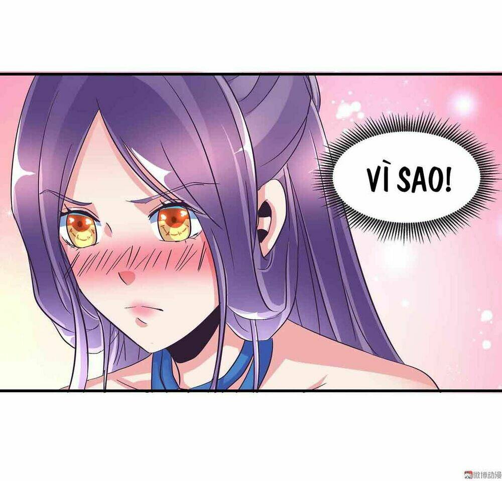 Đệ Nhất Chưởng Môn - Chapter 92 - Page 37