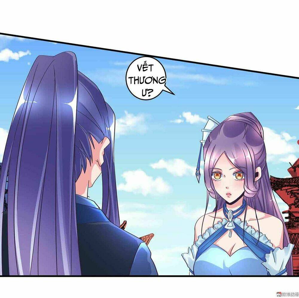 Đệ Nhất Chưởng Môn - Chapter 92 - Page 6