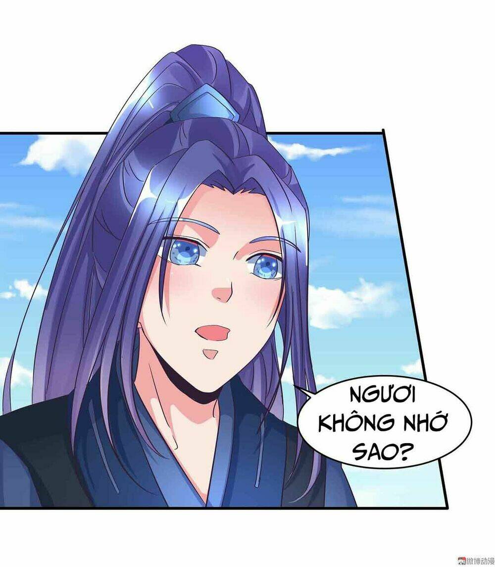 Đệ Nhất Chưởng Môn - Chapter 92 - Page 7
