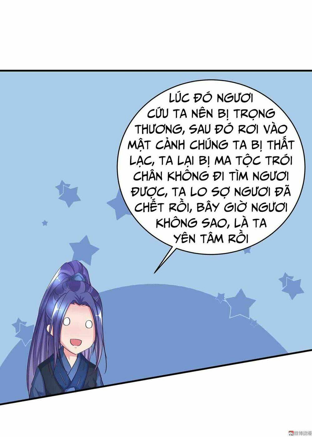 Đệ Nhất Chưởng Môn - Chapter 92 - Page 8