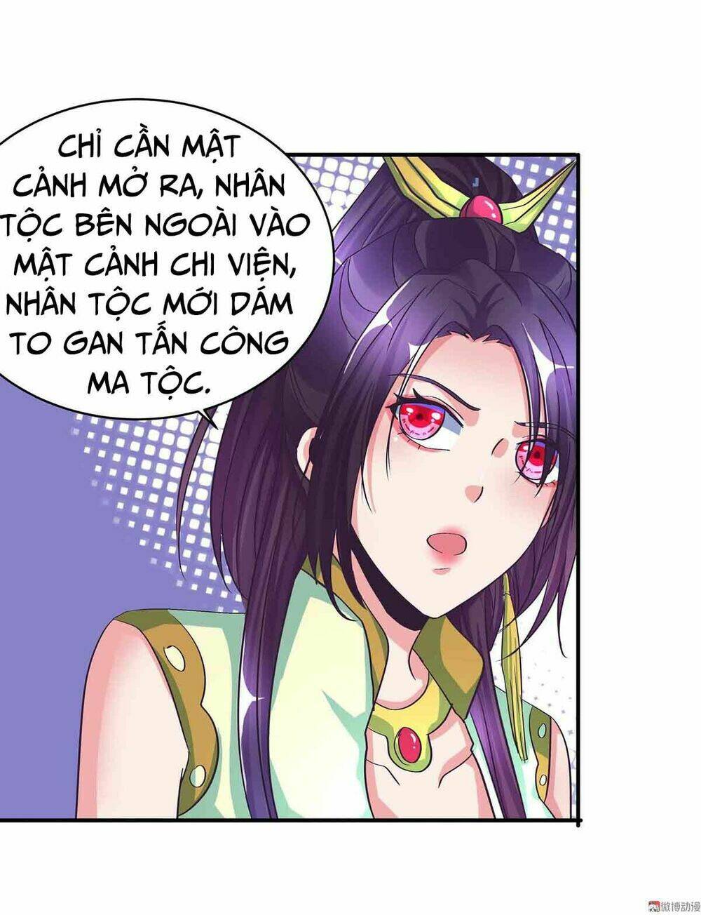 Đệ Nhất Chưởng Môn - Chapter 93 - Page 10