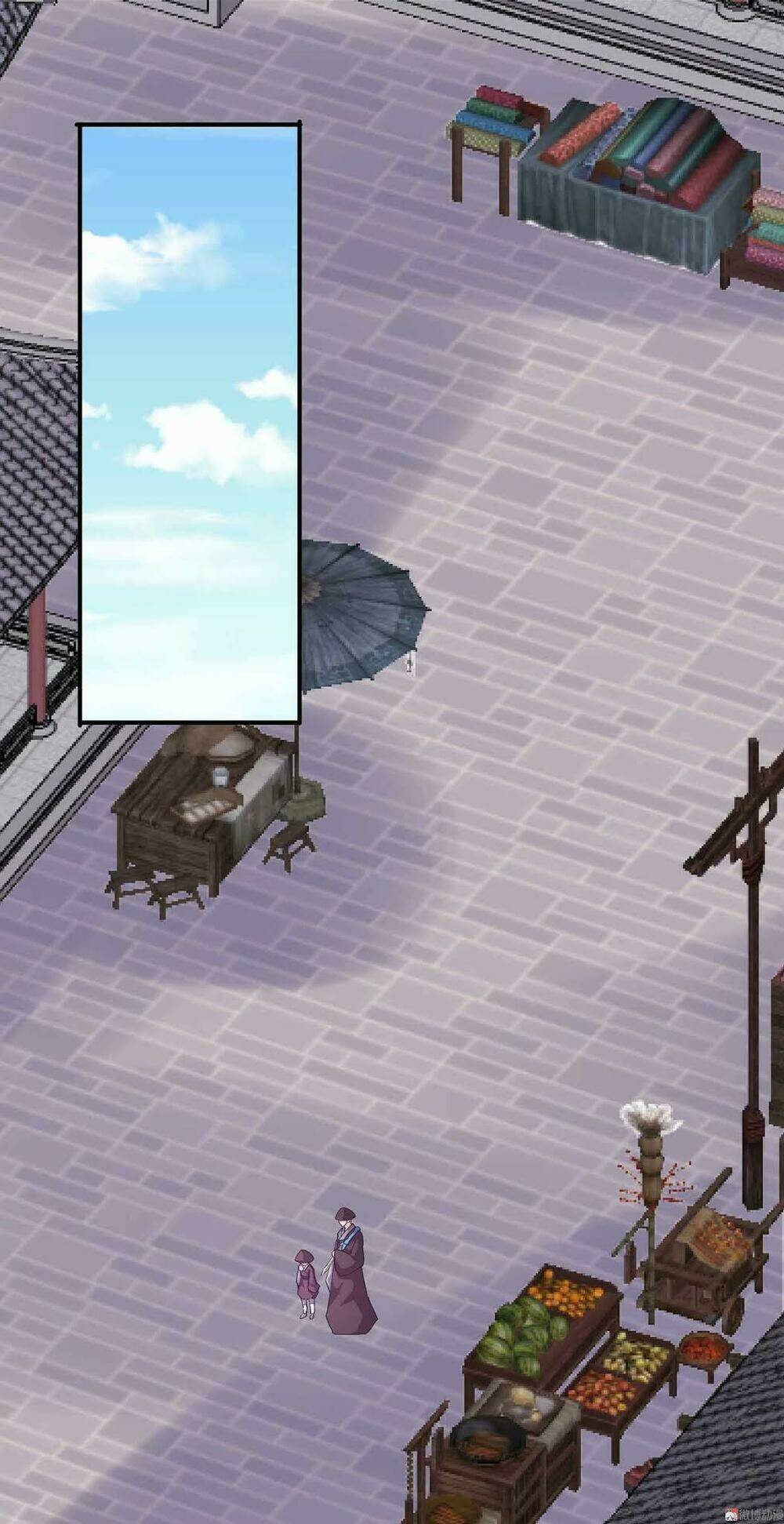 Đệ Nhất Chưởng Môn - Chapter 93 - Page 20