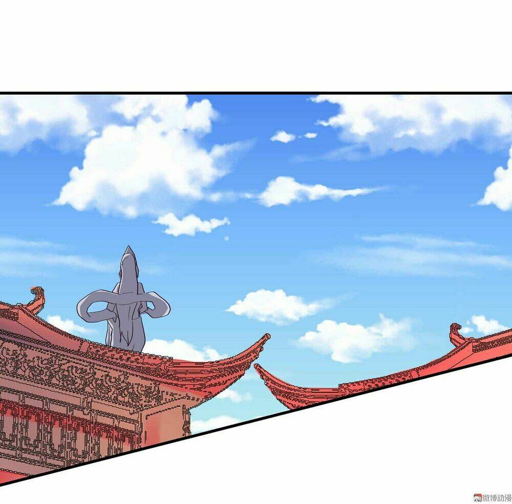 Đệ Nhất Chưởng Môn - Chapter 93 - Page 25