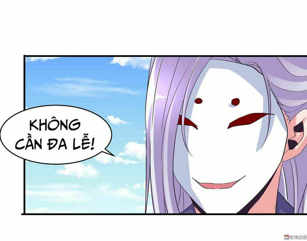 Đệ Nhất Chưởng Môn - Chapter 93 - Page 27