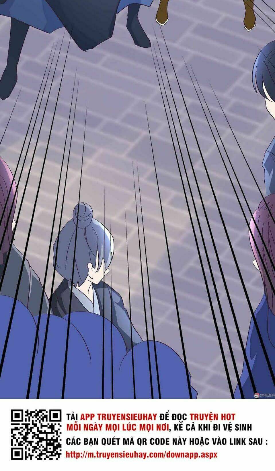 Đệ Nhất Chưởng Môn - Chapter 93 - Page 42