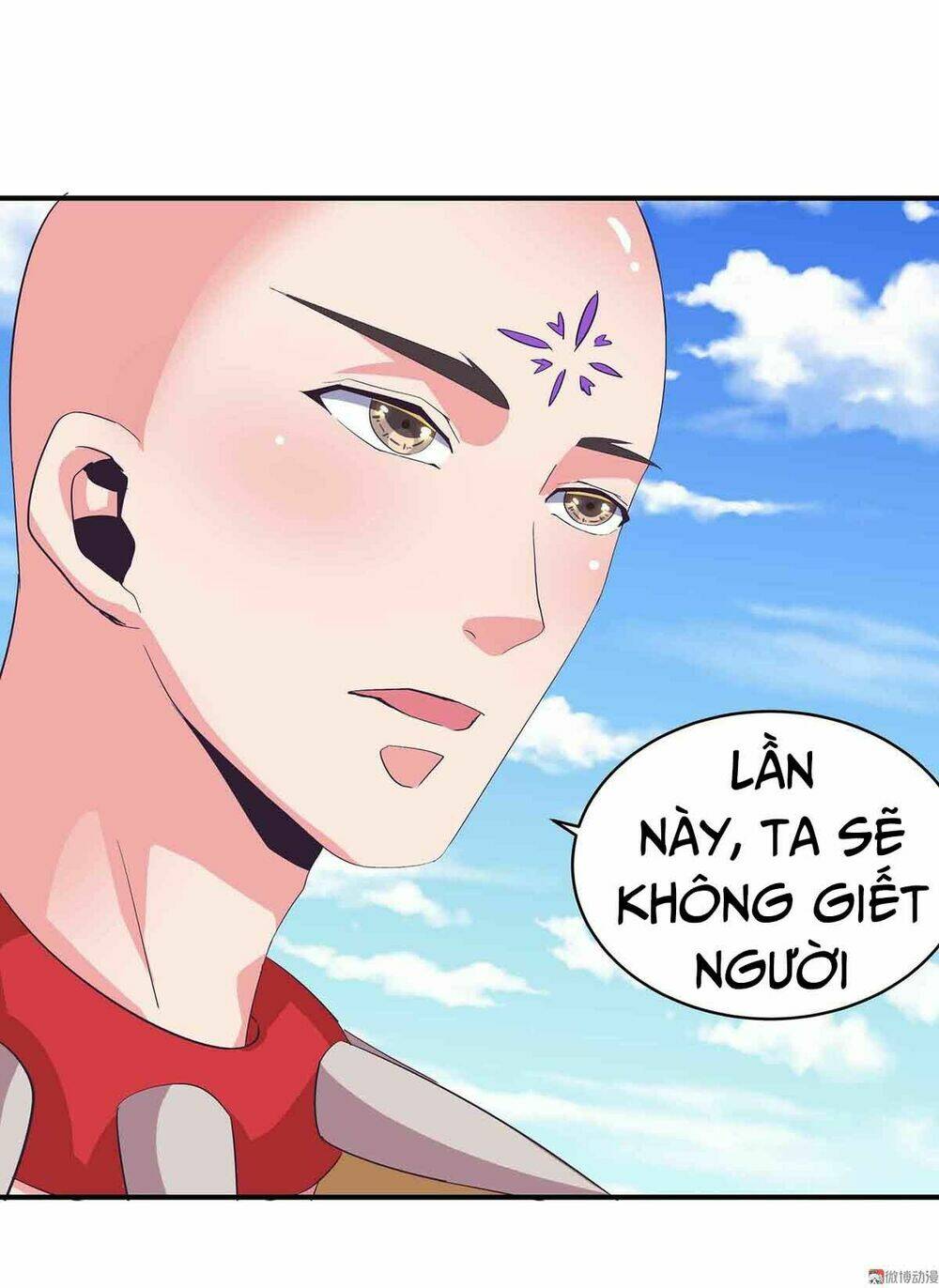 Đệ Nhất Chưởng Môn - Chapter 93 - Page 4