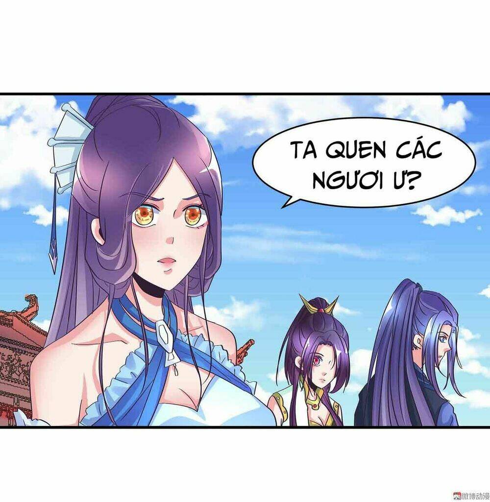 Đệ Nhất Chưởng Môn - Chapter 94 - Page 12