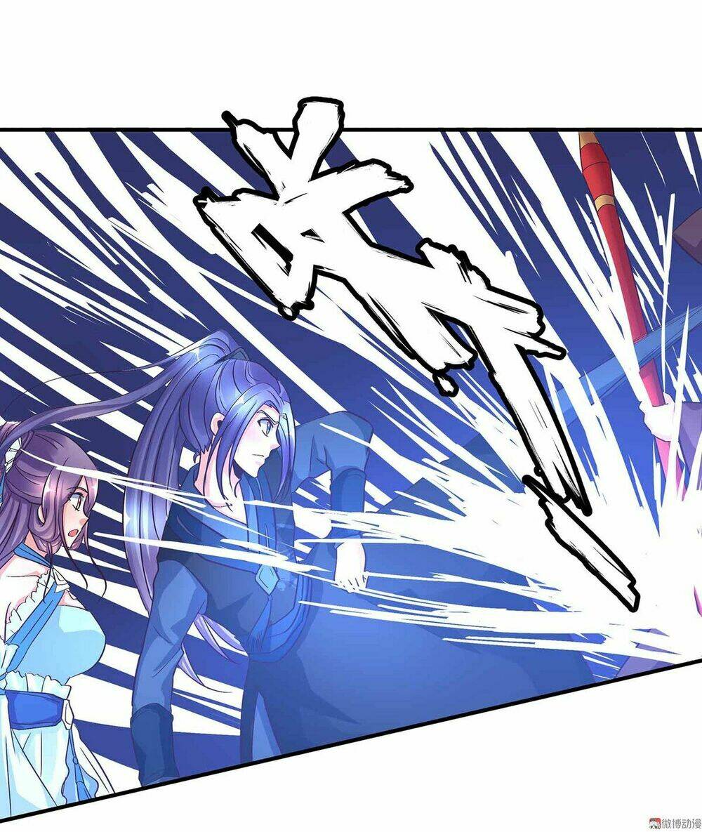 Đệ Nhất Chưởng Môn - Chapter 94 - Page 14