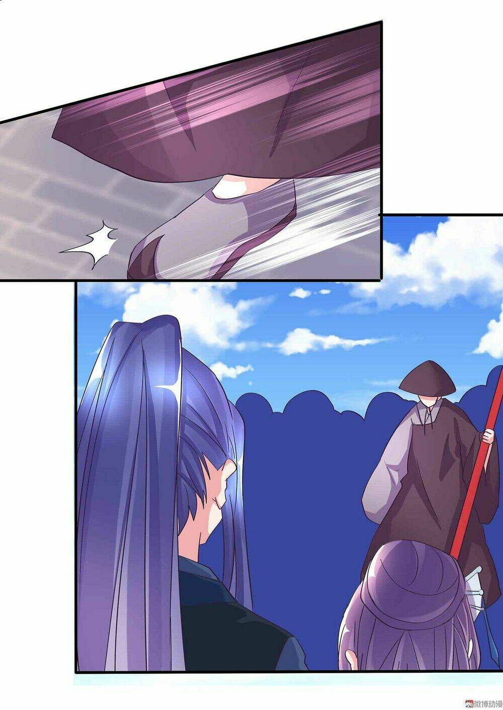 Đệ Nhất Chưởng Môn - Chapter 94 - Page 15