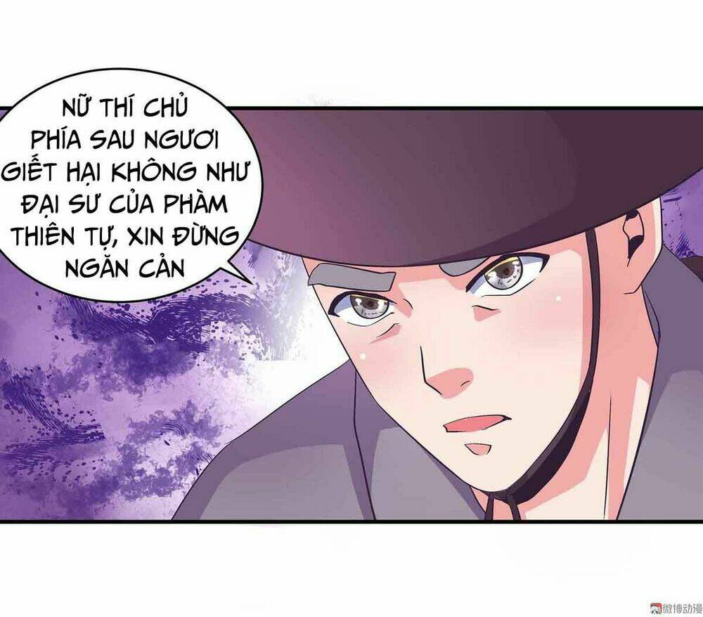 Đệ Nhất Chưởng Môn - Chapter 94 - Page 17
