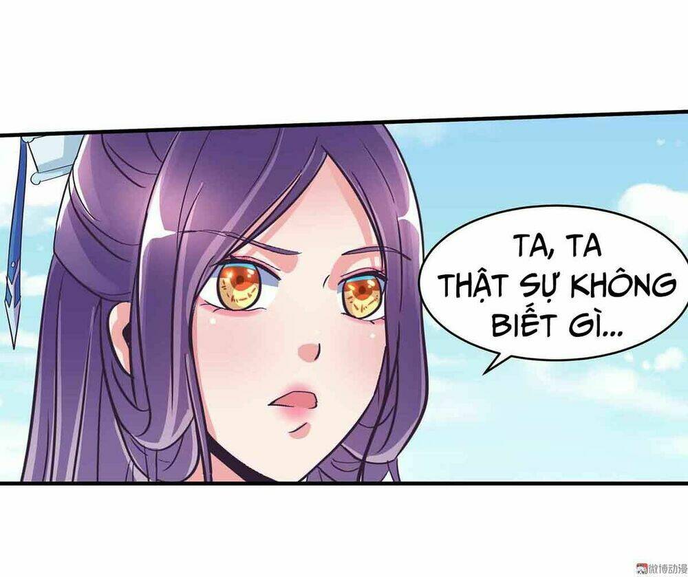 Đệ Nhất Chưởng Môn - Chapter 94 - Page 24