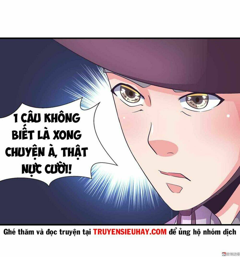 Đệ Nhất Chưởng Môn - Chapter 94 - Page 26