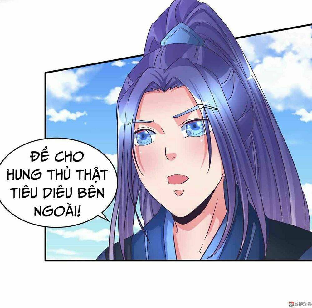 Đệ Nhất Chưởng Môn - Chapter 94 - Page 29