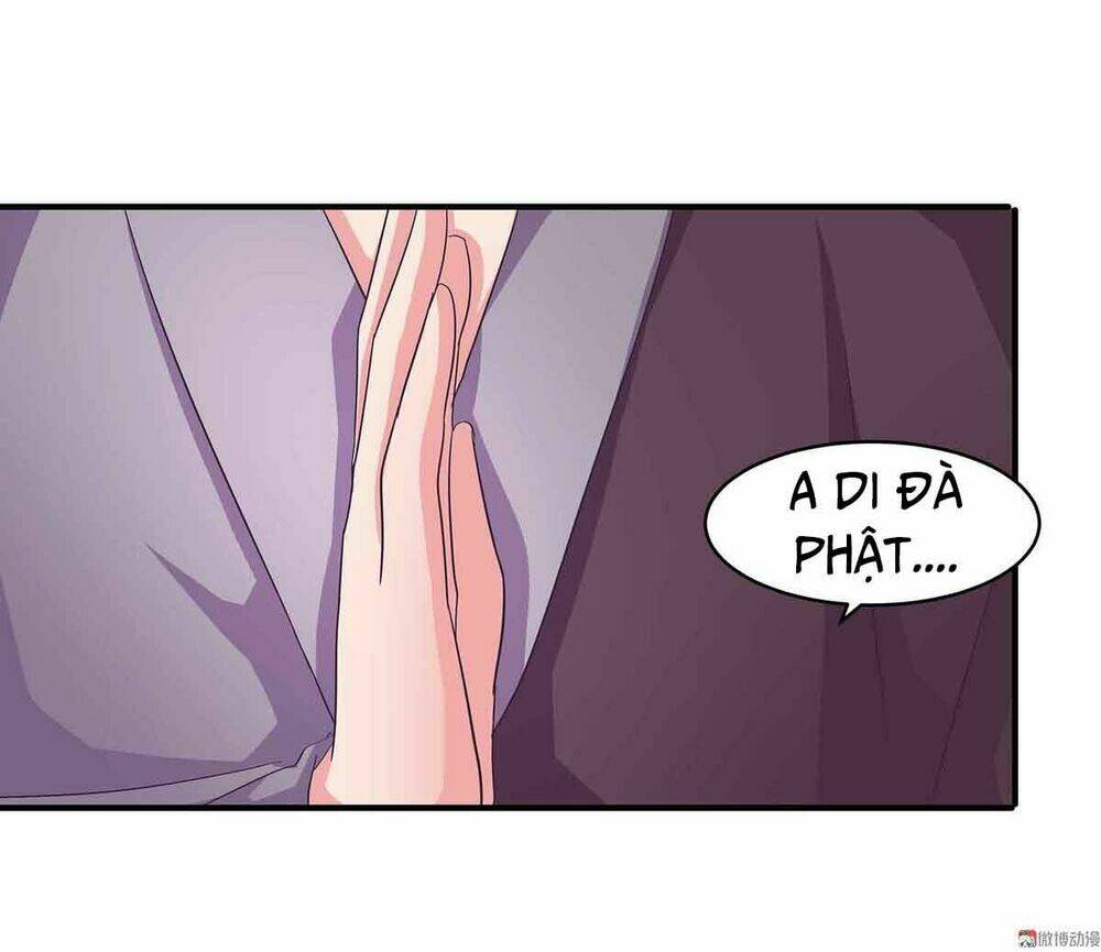 Đệ Nhất Chưởng Môn - Chapter 94 - Page 30