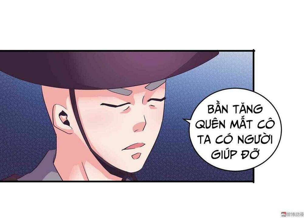 Đệ Nhất Chưởng Môn - Chapter 94 - Page 32