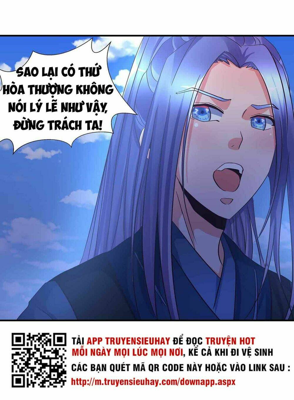 Đệ Nhất Chưởng Môn - Chapter 94 - Page 34