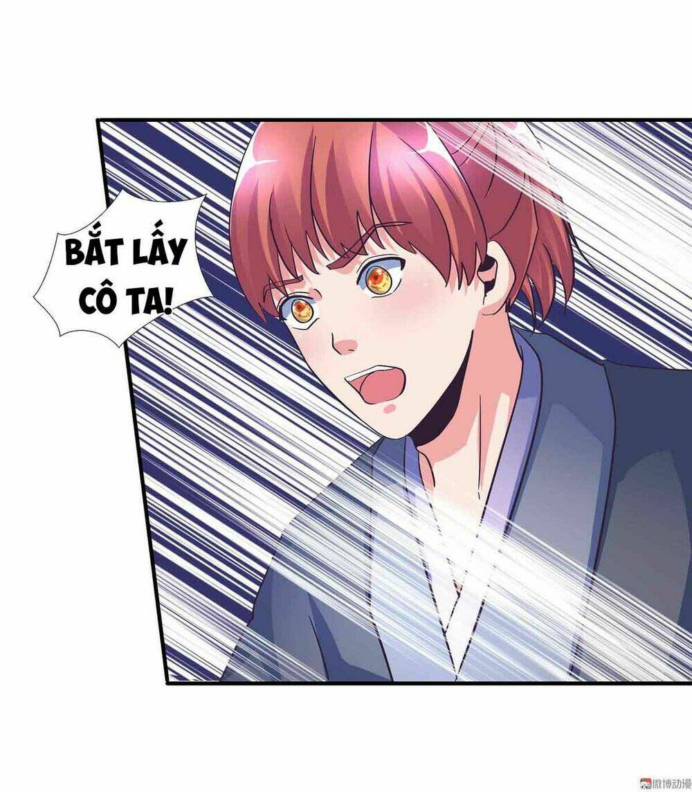 Đệ Nhất Chưởng Môn - Chapter 94 - Page 3