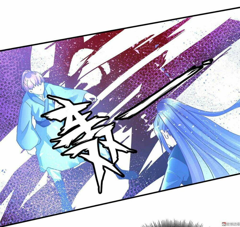 Đệ Nhất Chưởng Môn - Chapter 94 - Page 5