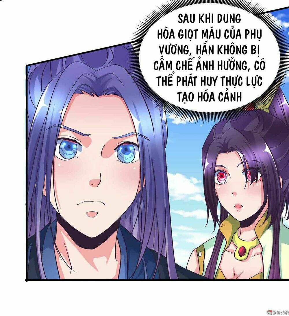 Đệ Nhất Chưởng Môn - Chapter 94 - Page 6