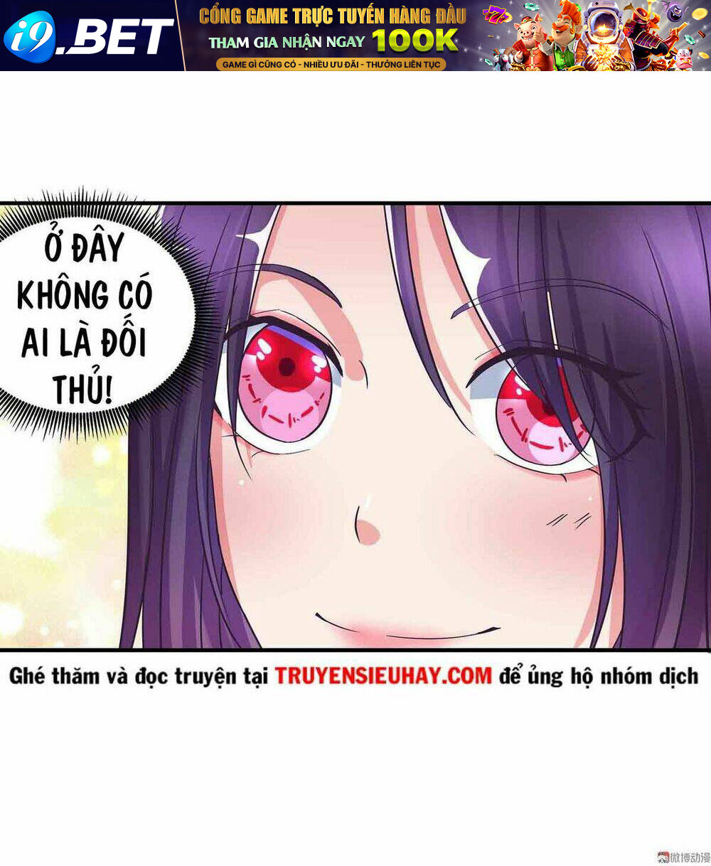 Đệ Nhất Chưởng Môn - Chapter 94 - Page 7