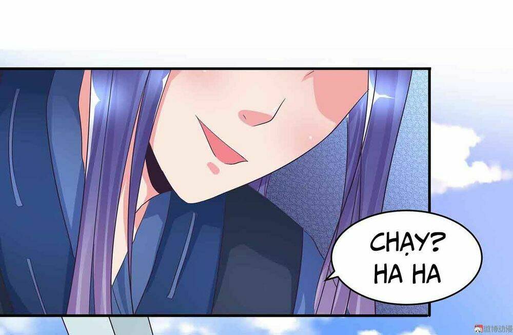 Đệ Nhất Chưởng Môn - Chapter 95 - Page 10