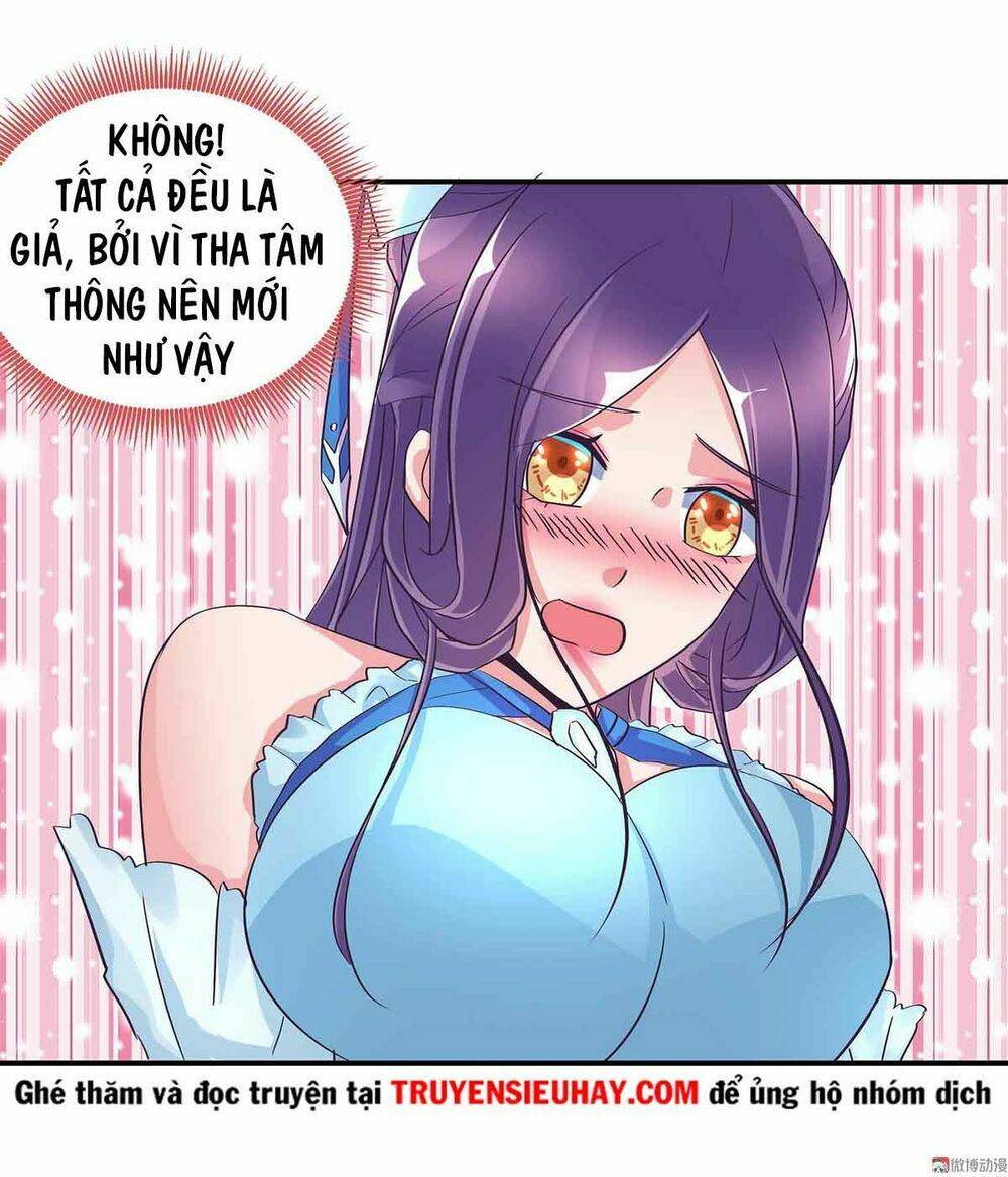 Đệ Nhất Chưởng Môn - Chapter 95 - Page 13